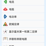 【分享】电工手册🔥电工爱好者必备⭕内含丰富电工计算公式图解_精品手机资源