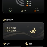 【原创解锁】WearJoy🔥解锁会员🔥表盘数据全部免费使用_精品手机资源