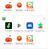 【分享】克隆大师汉化版🔥内置谷歌三件套及模块框架🔥无限多开_精品手机资源