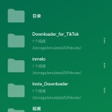 【分享】高清视频播放器⭕什么都能播!_精品手机资源