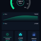 【分享】wifi万能连🔥精准测速诊断🔥WiFi信号检测优化_精品手机资源