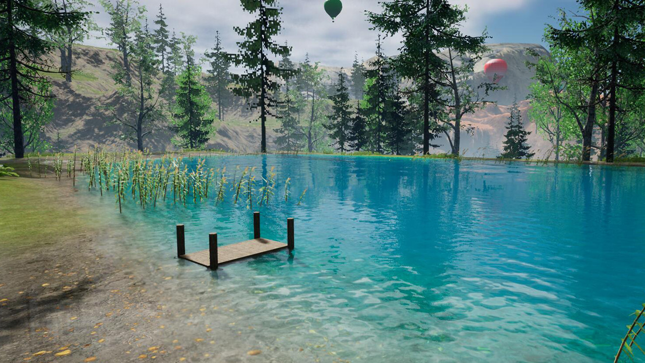 《沙雕之路》中文版-MOD-DLC_单机游戏