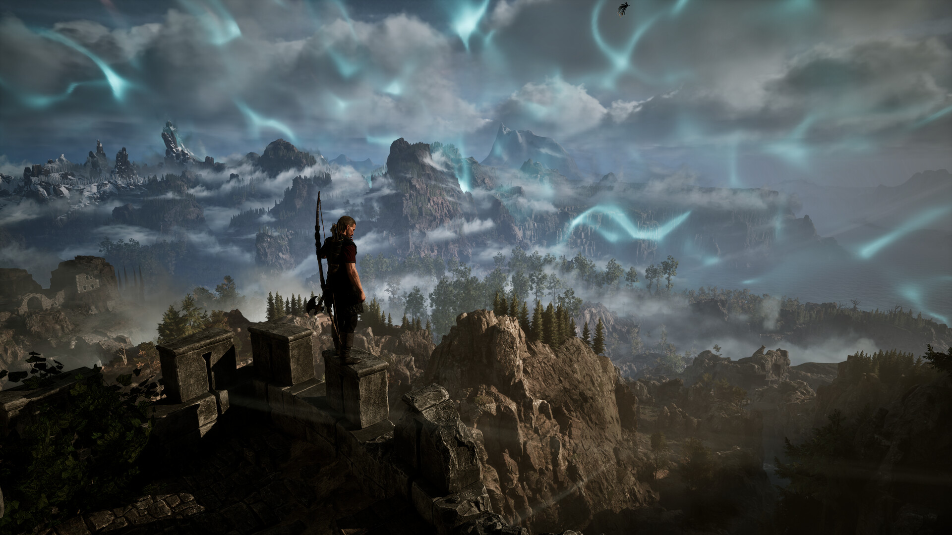 《哥特王朝：重制版》中文版-MOD-DLC_单机游戏