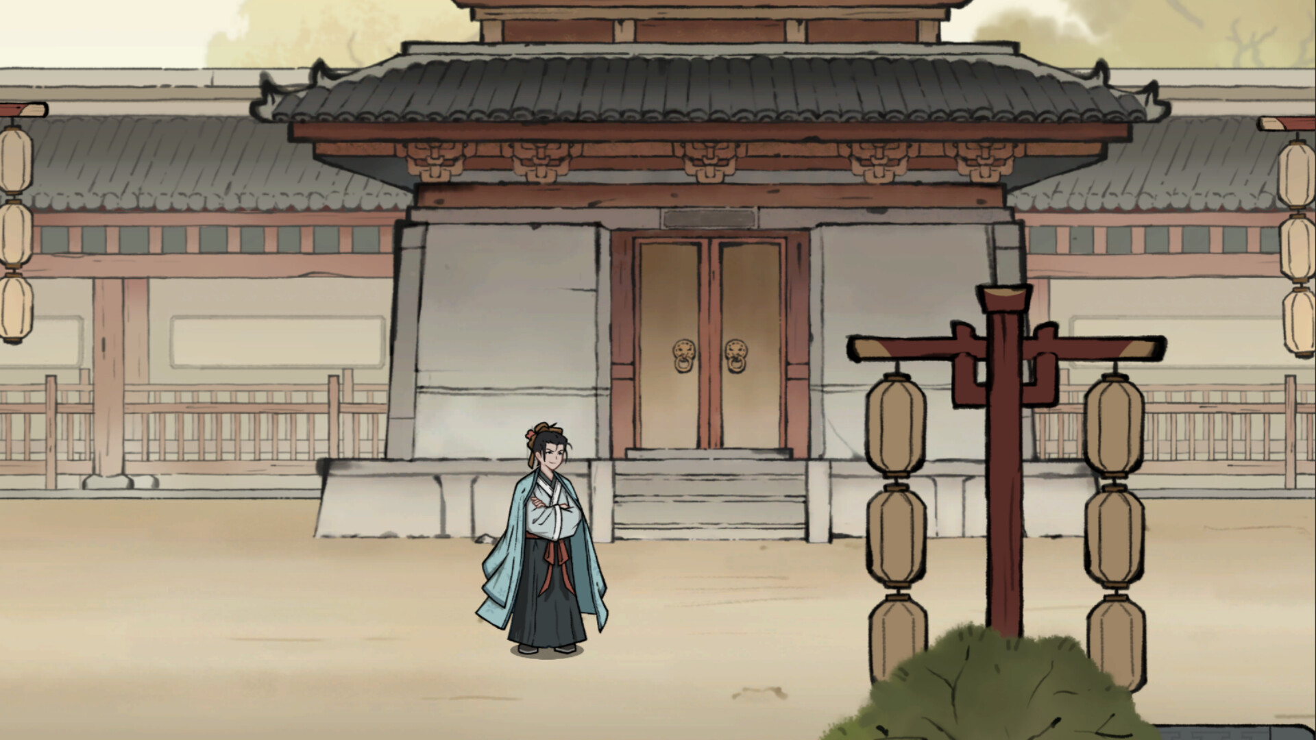 《阎罗索命》中文版-MOD-DLC_单机游戏