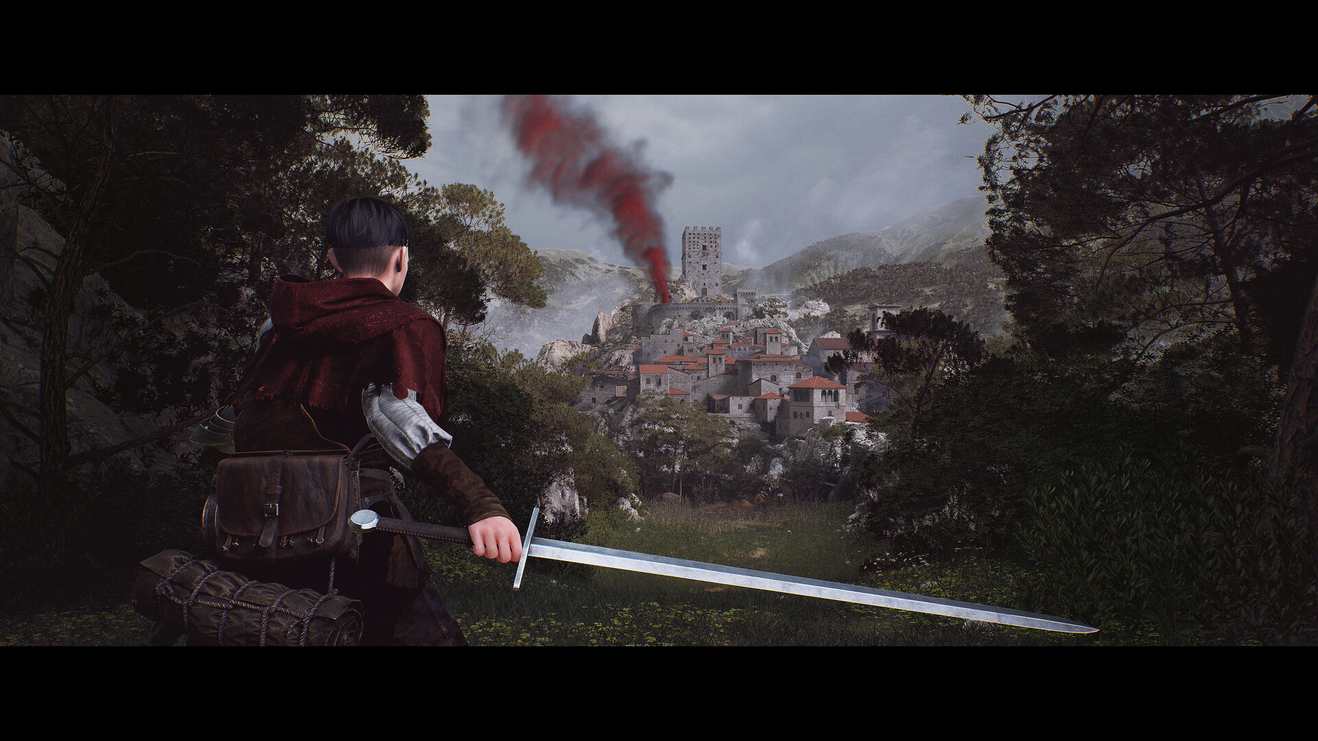 《1348：圣誓》中文版-MOD-DLC_单机游戏