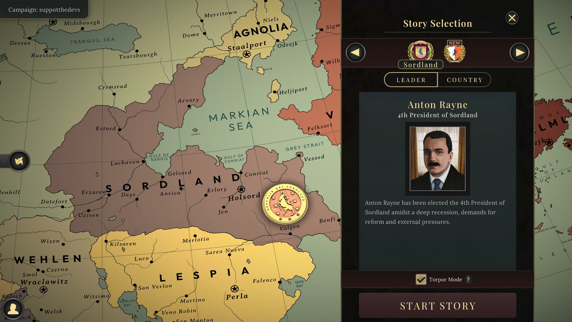 《宗主国》中文版-MOD-DLC_单机游戏