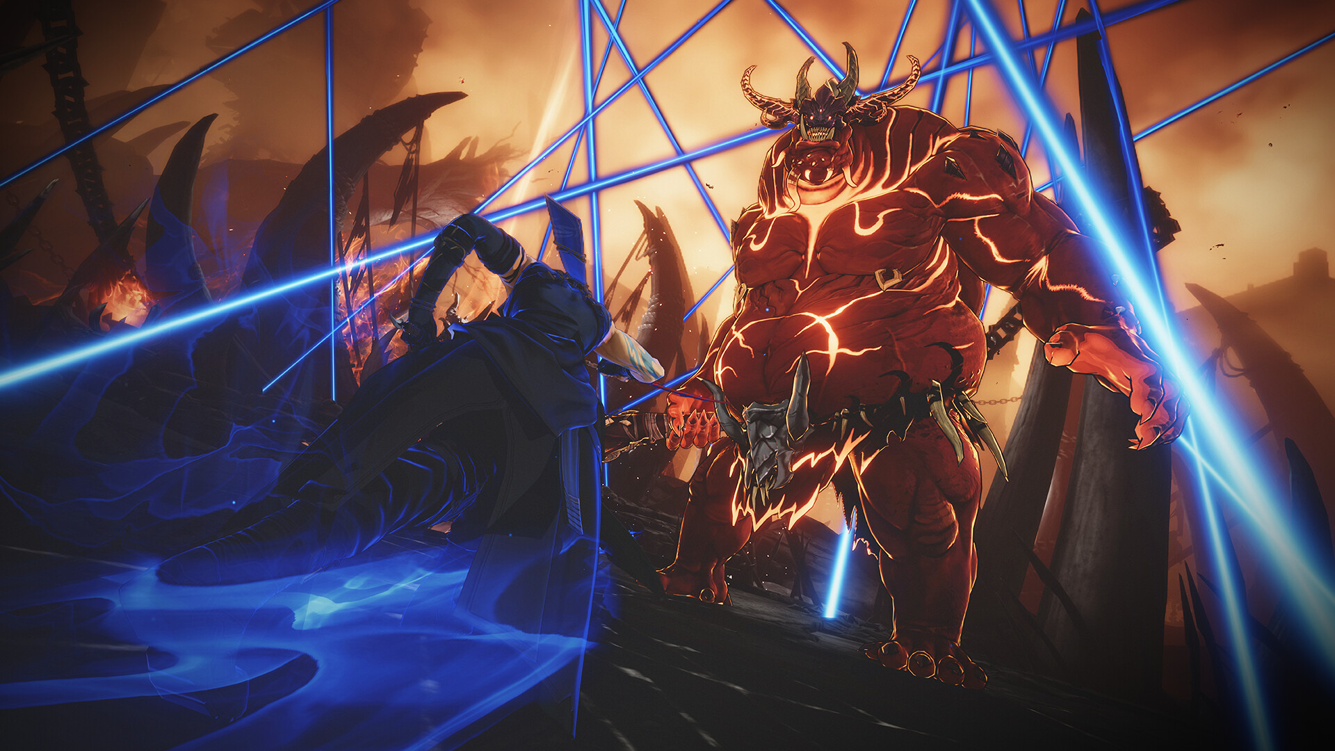 《我独自升级：起立·觉醒》中文版-MOD-DLC_单机游戏