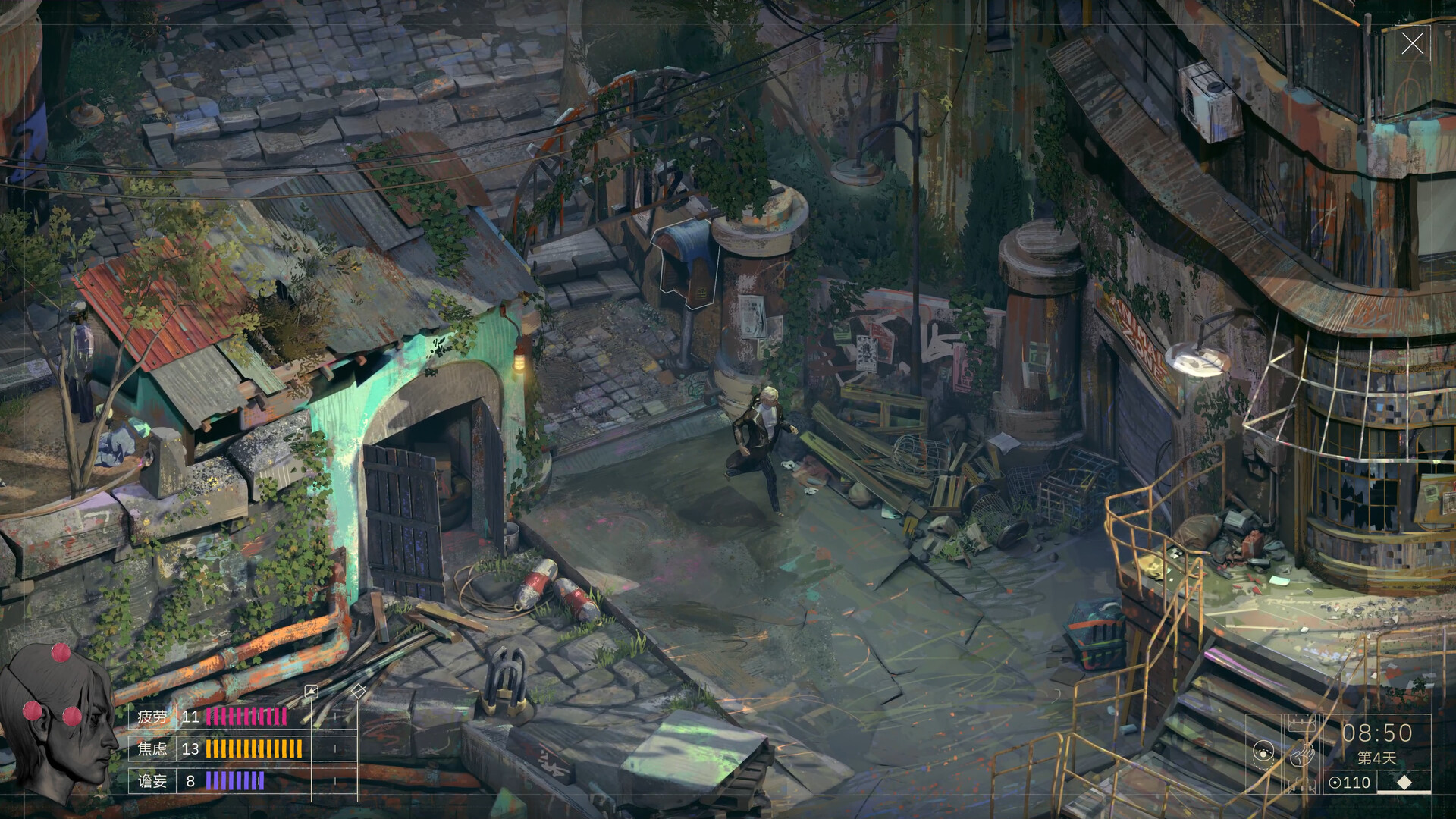 《归零巡礼：亡谍镇魂曲》中文版-MOD-DLC_单机游戏