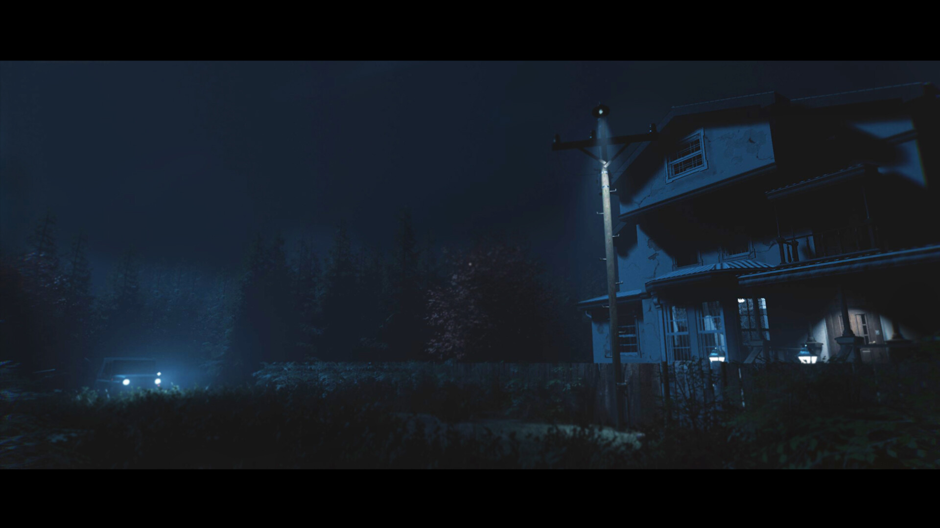 《进来》中文版-MOD-DLC_单机游戏